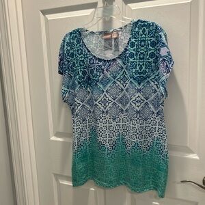 Chico’s Top size 1